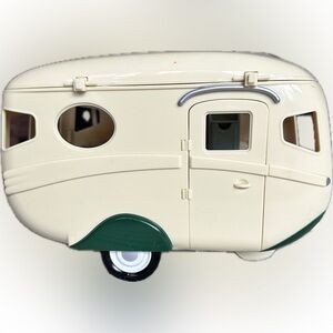 Calico Critters Sylvanian Family Camper